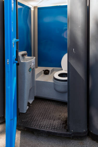 Best Handicap porta potty rental  in Rutgers University Busch Campus, NJ