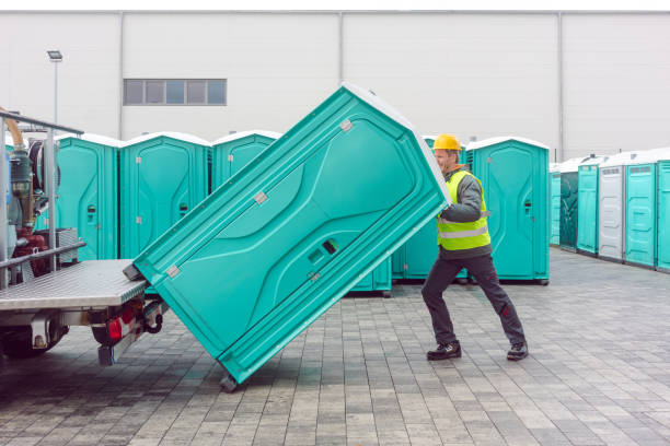 Reliable Rutgers University Busch Campus, NJ porta potty rental Solutions