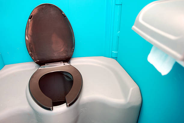 Best Sanitation services for porta potties  in Rutgers University Busch Campus, NJ