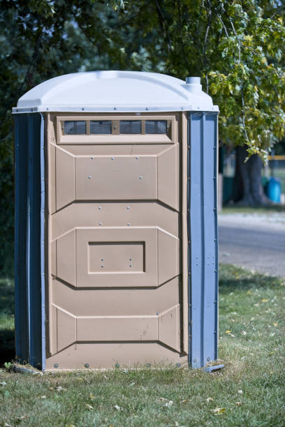 Best Porta potty delivery and setup  in Rutgers University Busch Campus, NJ