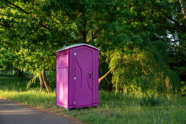  Rutgers University Busch Campus, NJ Porta Potty Rental Pros